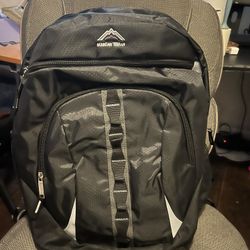 Hiking Backpack
