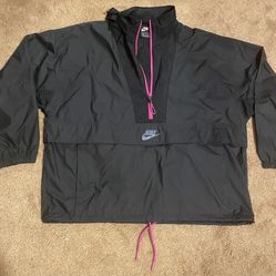 Nike Windbreaker 🩷