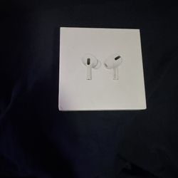 AirPods Pro 1st Gen 