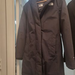 Northface Down Parka for Women 