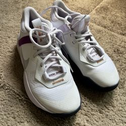 Nike Shoes Zoom Crossover, Size 5Y