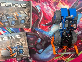 Lego technic