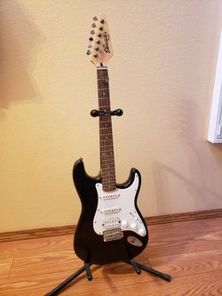 Fender Starcaster