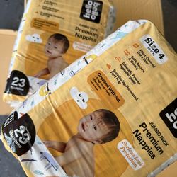 Hello Bello diapers