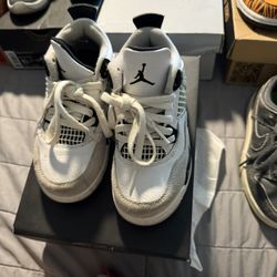 Jordan 4 Size 13 