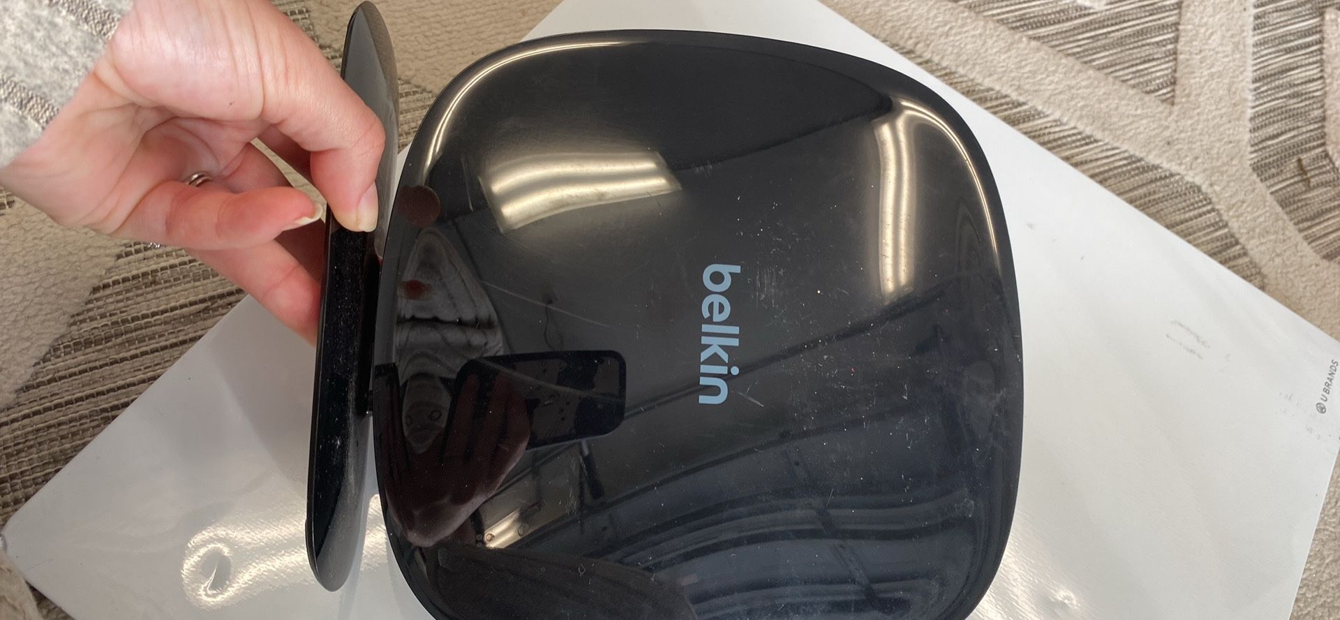 Belkin Router Wifi