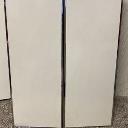 Vintage Medicine Cabinet Shelf