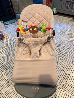 Baby Bjorn Bouncer Bliss