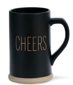 DEMDACO Cheers Mug