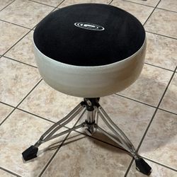 Orange County Drum & Percussion (OCP) Drum Throne
