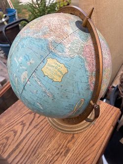 globe