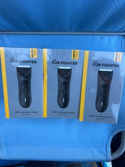 trimmer