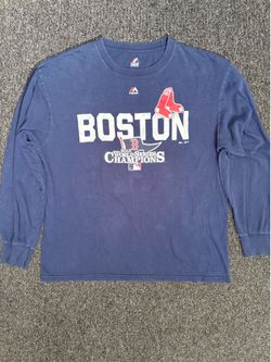 Boston Red Sox 2013 World Series
