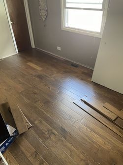 Flooring Housing 