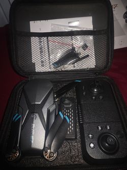DRONE