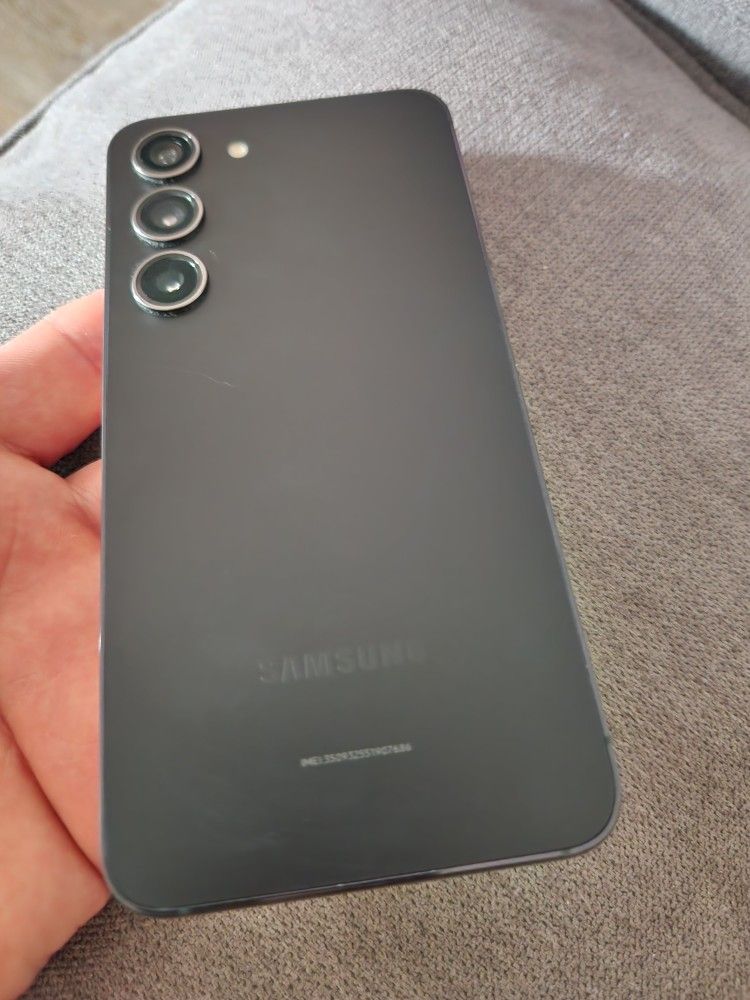 Samsung Galaxy S23 6.1 Inch