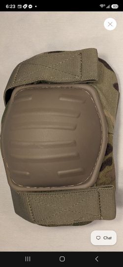 Knee pads OCP