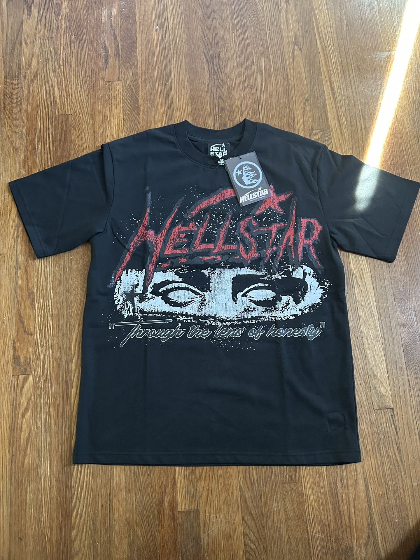 hellstar shirt