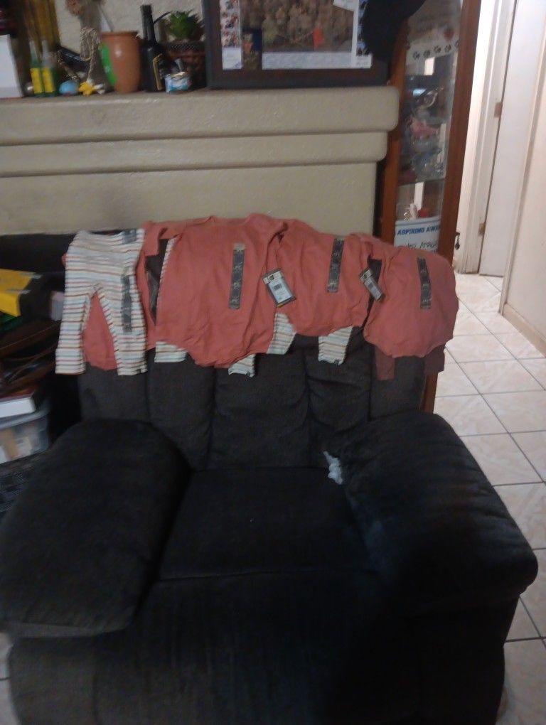 Baby Clothes 