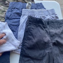 Size 3  Kids Clothing 