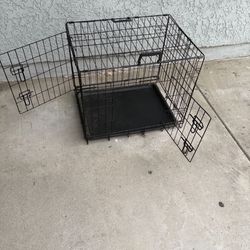 Dog Cage