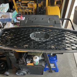 Grille Para Infinity Q 50 S 2018/2020