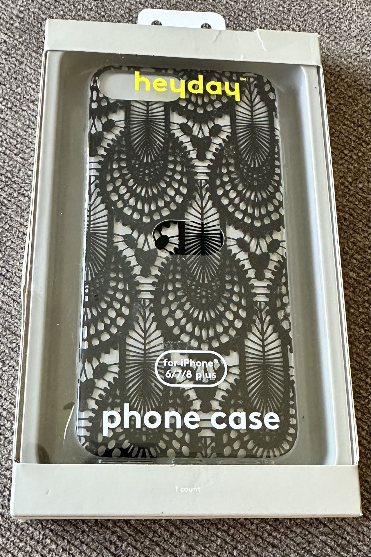 iPhone 6/7/8 Case
