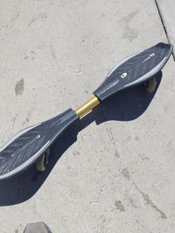 Razor RipStik