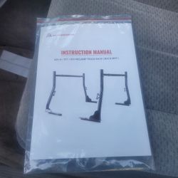 Truck Ladder Rack &Accessories 