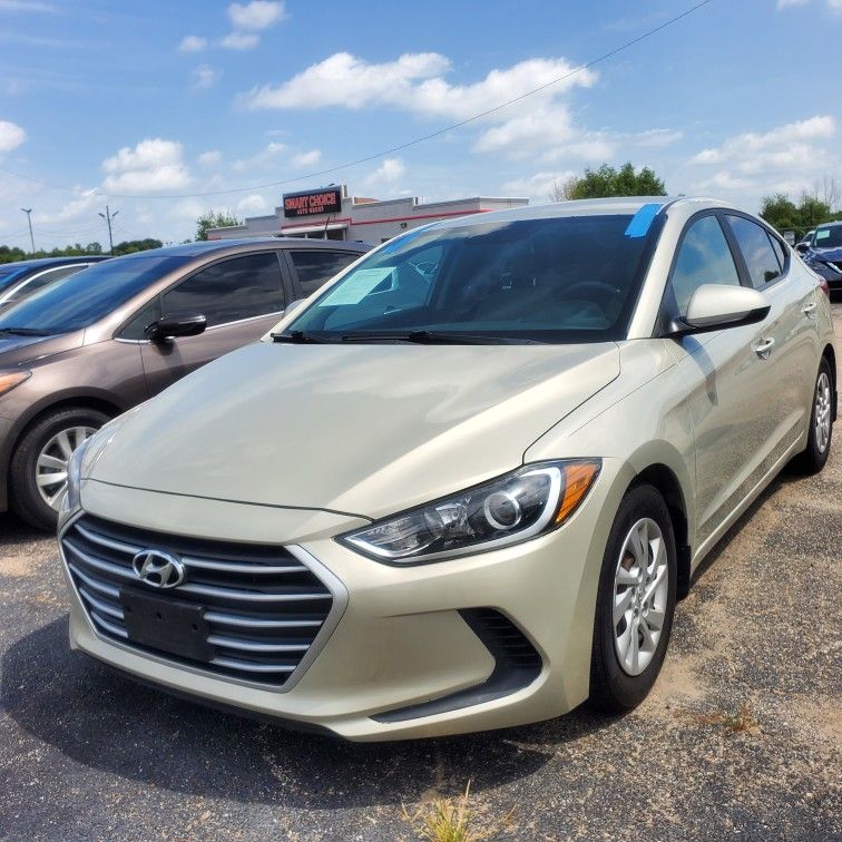 2018 Hyundai Elantra for Sale in Houston, TX - OfferUp