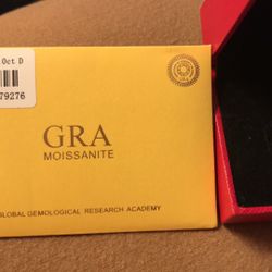 Women’s Infinity/Engagement Ring