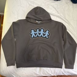 PEOPLE HOODIE By strawberrypark 