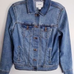 OLD NAVY JEAN JACKET 