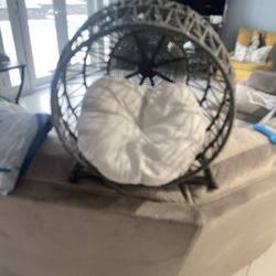 Dog/Cat  Bed (Semi New)
