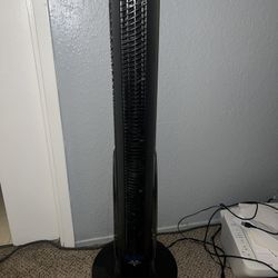 Tower Fan (vornado) + Remote