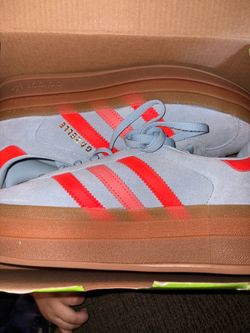 Gazelle adidas