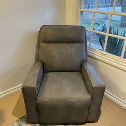Living Spaces Recliner
