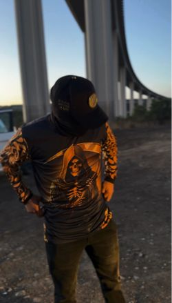 OFFROAD JERSEY
