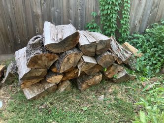 Free Firewood