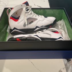 Air Jordan 7 Retro BCFC