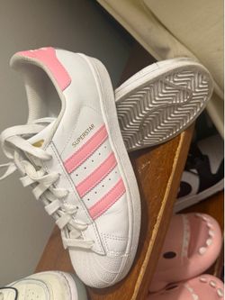 Women’s Adidas Pink