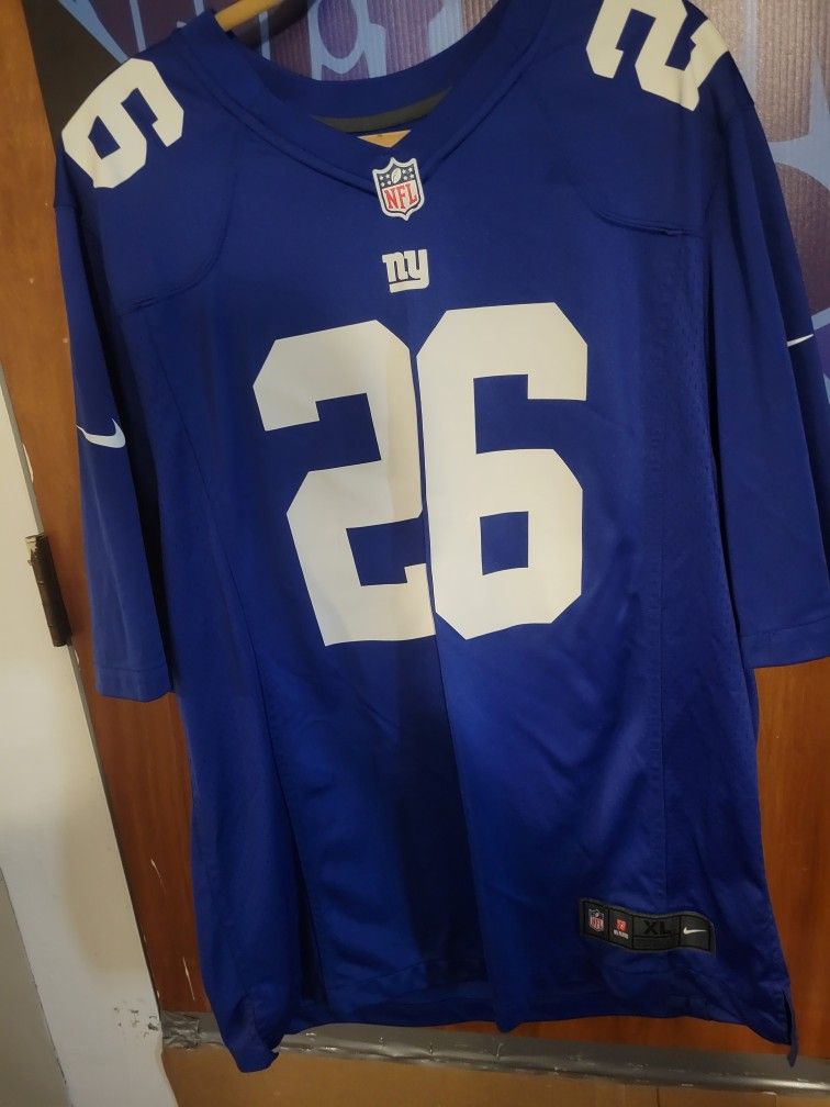 New York GIANTS Jersey