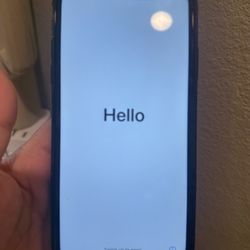 iPhone XR 64Gb Black (T-Mobile) READ DESCRIPTION