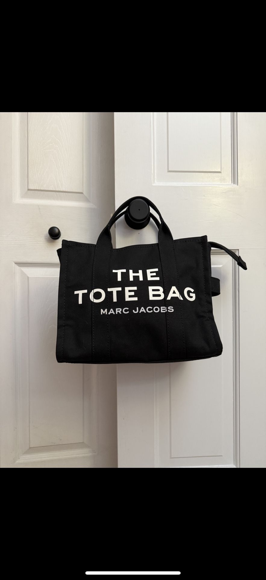 Marc Jacob’s Tote Bag
