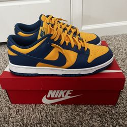Ucla Dunks 