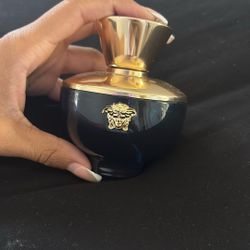Versace Perfume 