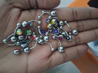 Piercing ring