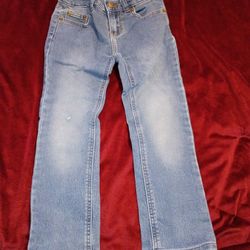 Jeans Size 5 $1each