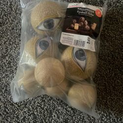 Halloween Decorations