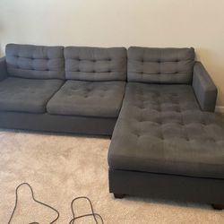Sectional Couch 